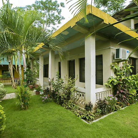 Sauraha Nana Hotel Екстер'єр фото