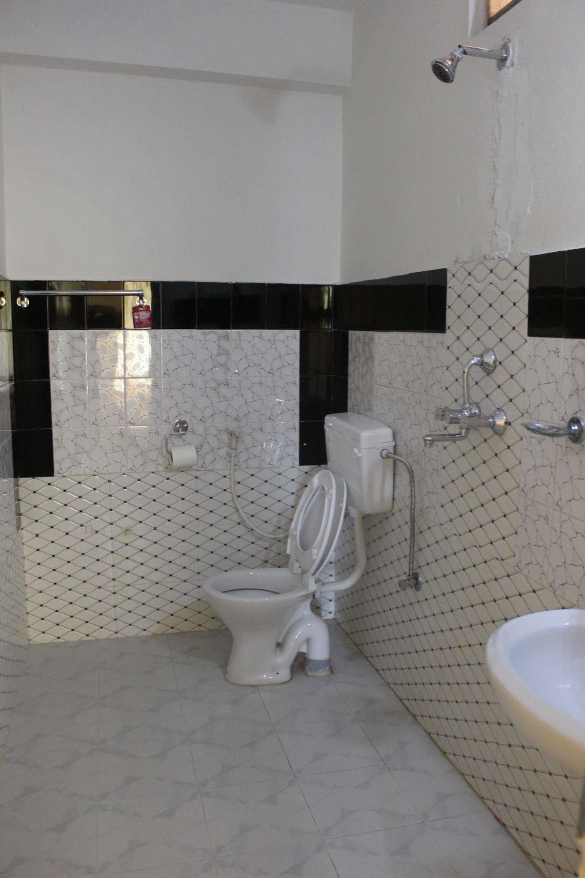 Sauraha Nana Hotel Екстер'єр фото