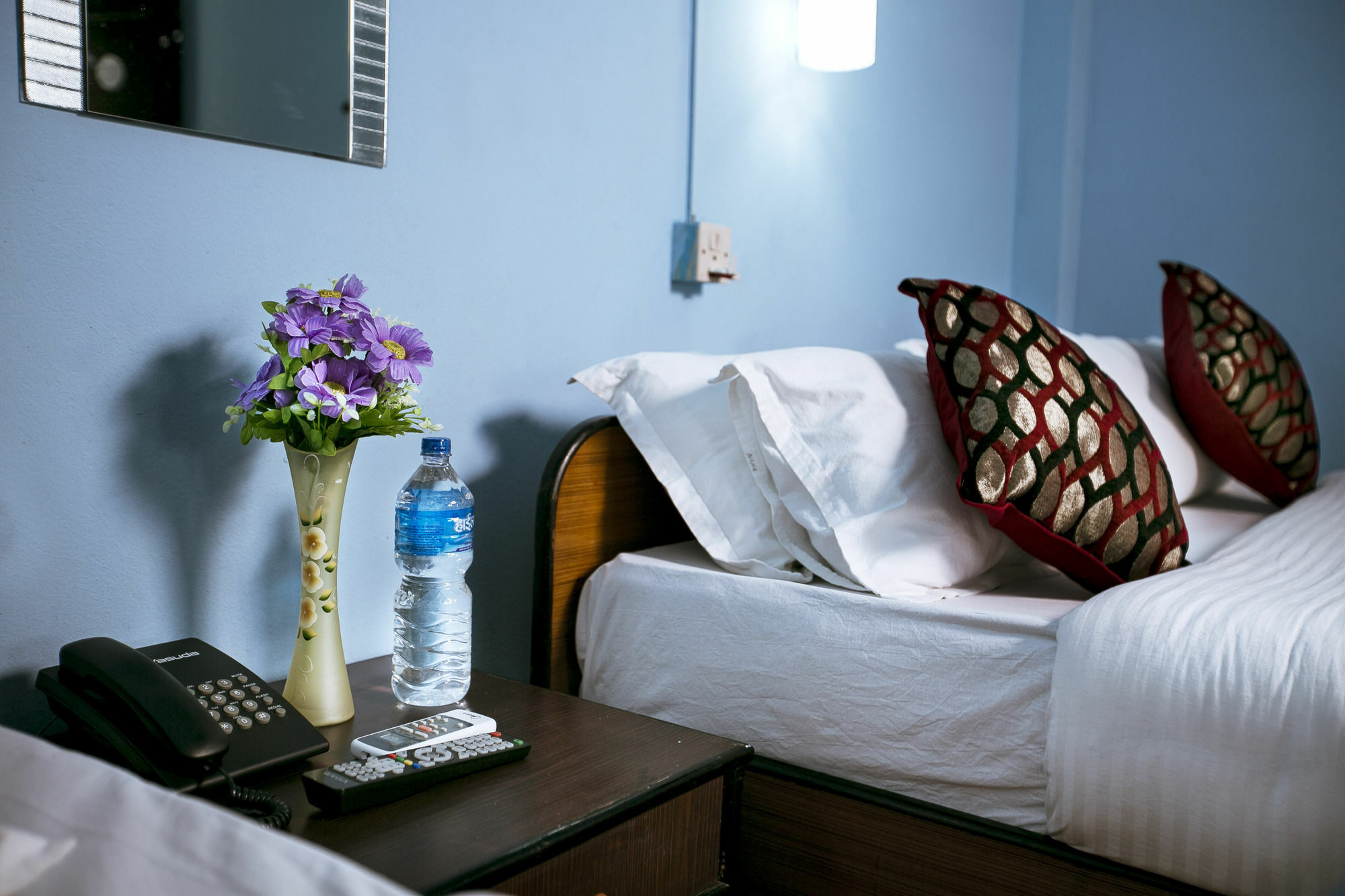 Sauraha Nana Hotel Екстер'єр фото